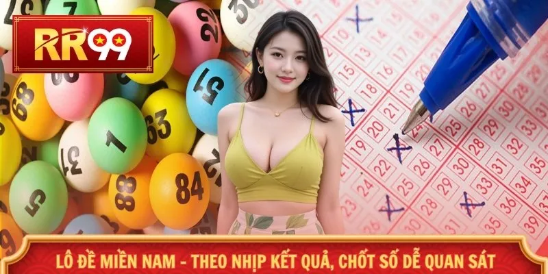 Lô đề miền Nam